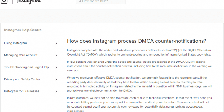 How to Avoid the Instagram Music Copyright Issue in Videos