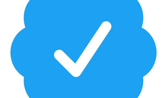 How to Be Verified on Twitter