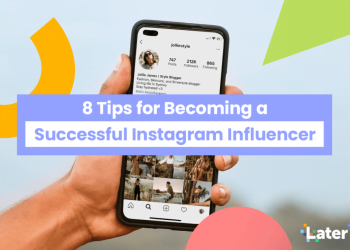 How to Be an Instagram Influencer