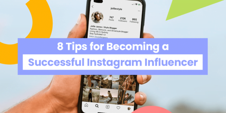 How to Be an Instagram Influencer