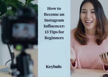 How to Be an Instagram Influencer