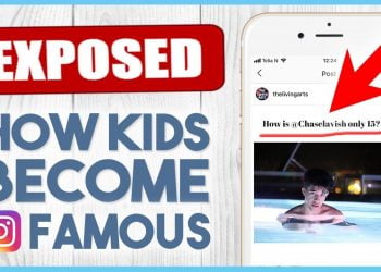 How to Become Famous on Instagram