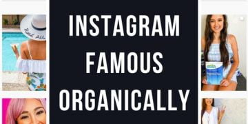 How to Become Instagram Famous – 3 Tips to Become Instagram Famous