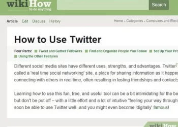 How to Become Twitter Famous