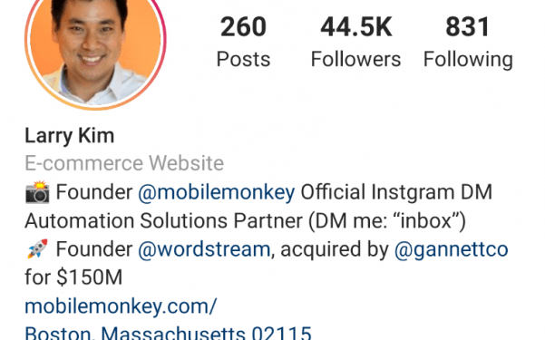 How to Become a Brand Ambassador on Instagram