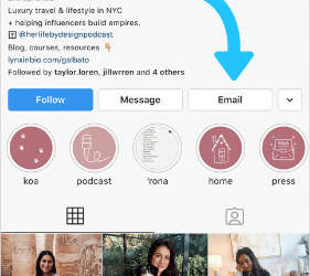 How to Become an Influencer on Instagram