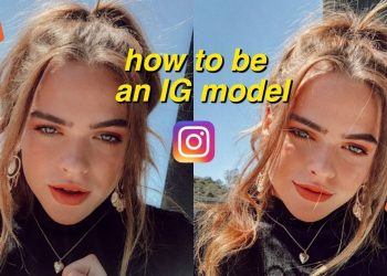 How to Become an Instagram Model