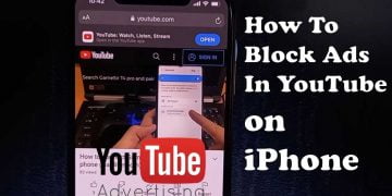How to Block Ads on YouTube App iPhone