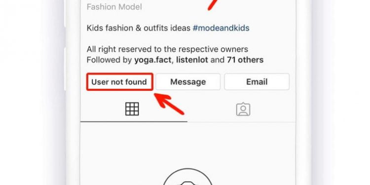 How to Block Someone on Instagram