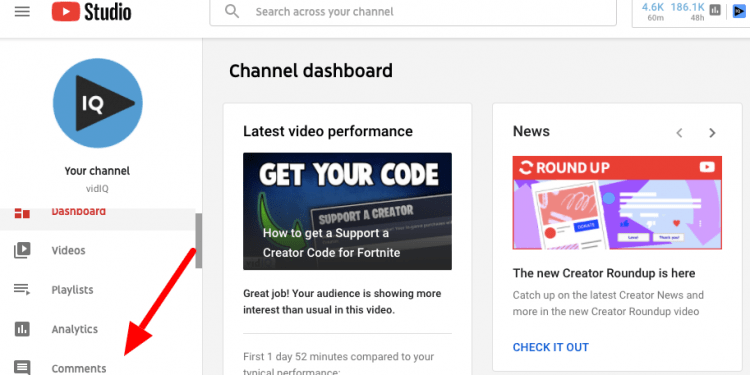 How to Block Someone on YouTube