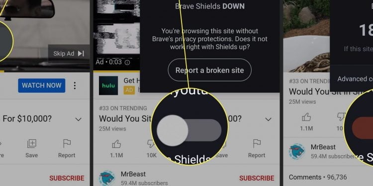 How to Block YouTube Ads on Android