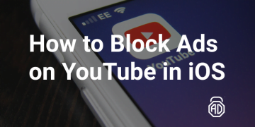 How to Block YouTube Ads on iPhone