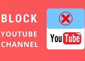 How to Block a YouTube Channel