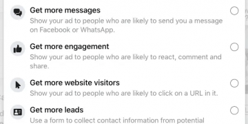How to Boost Post on Instagram