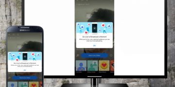 How to Broadcast Facebook Live to Your TV