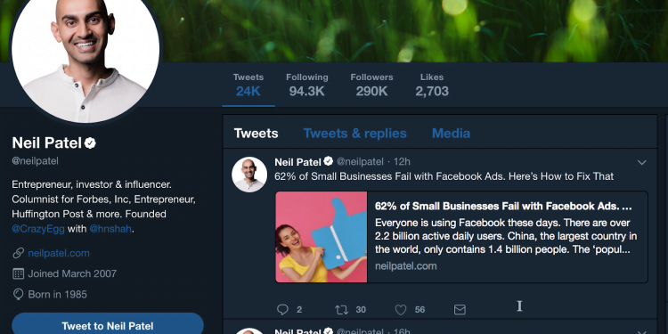 How to Build Followers on Twitter Using a Tweet Scheduling Application