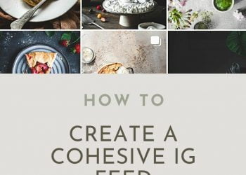 How to Build Instagram Followers by Creating a Balanced Feed