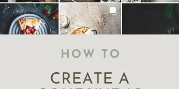 How to Build Instagram Followers by Creating a Balanced Feed