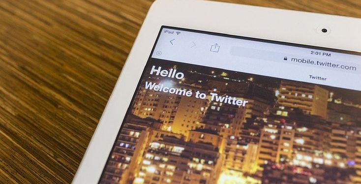 How to Build Twitter Followers in 5 Simple Steps