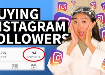 How to Buy Instagram Followers Fast
