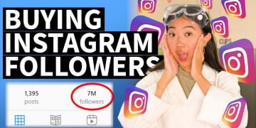 How to Buy Instagram Followers Fast