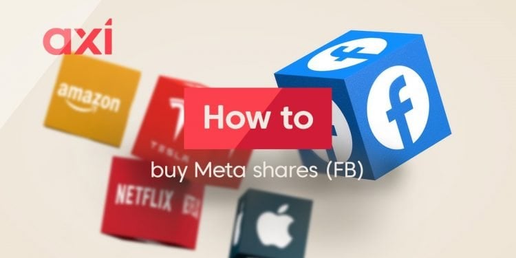How to Buy Shares on Facebook