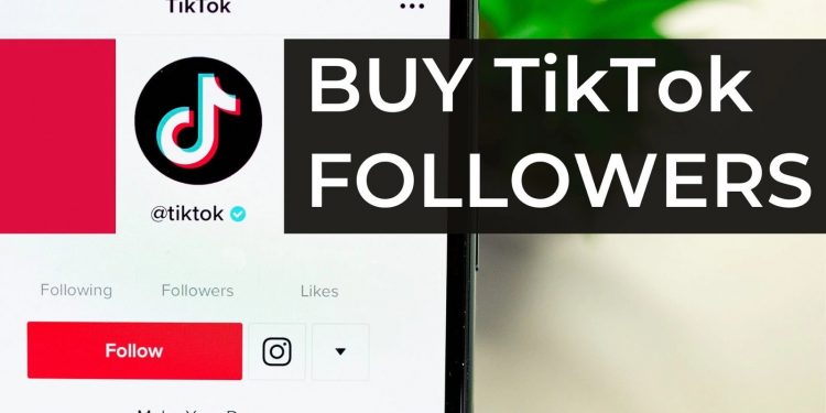 How to Buy TikTok Followers?