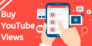 How to Buy Views on YouTube?