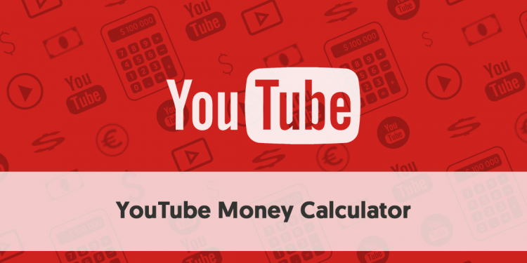 How to Calculate How Much YouTube Pays For Views