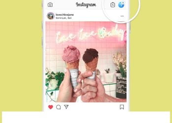 How to Call on Instagram