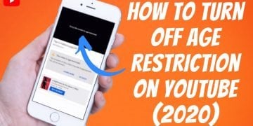 How to Change Age Restrictions on YouTube