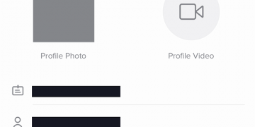 How to Change Bio on TikTok