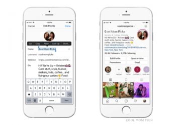 How to Change Font in Instagram