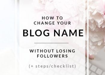 How to Change Instagram Name Without Losing Followers
