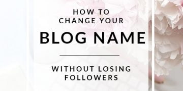 How to Change Instagram Name Without Losing Followers