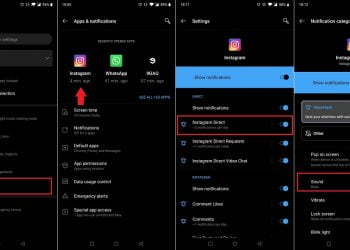 How to Change Instagram Notification Sound on Your Phone