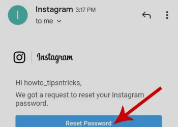 How to Change Instagram Password Without Old Password 2022