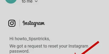 How to Change Instagram Password Without Old Password 2022