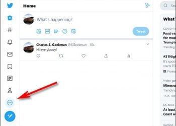 How to Change My Twitter Username