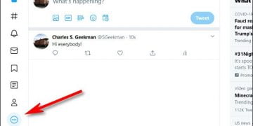 How to Change My Twitter Username