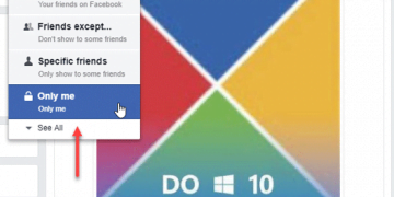 How to Change Profile Picture on Facebook Without Posting