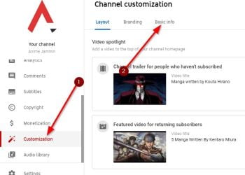 How to Change YouTube Url in a Few Simple Steps