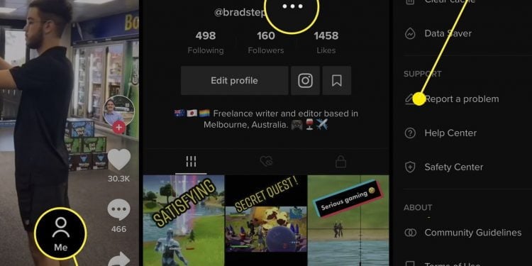 How to Change Your Age on TikTok