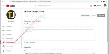 How to Change Your Channel Name on YouTube