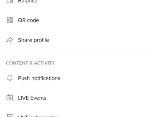 How to Change Your Interests on TikTok 2022