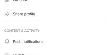 How to Change Your Interests on TikTok 2022