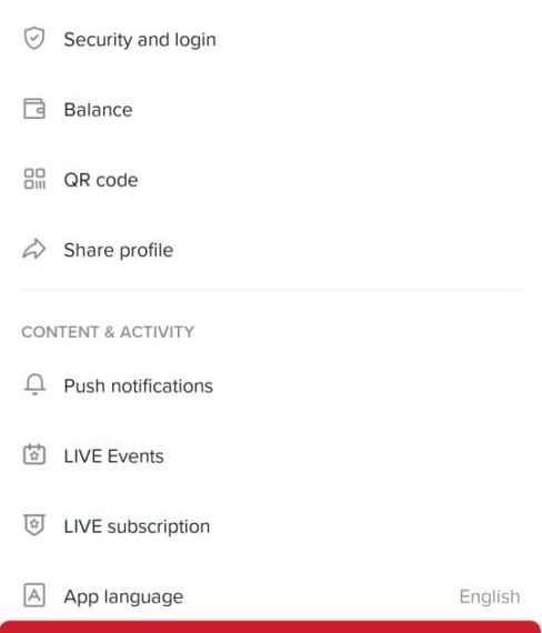 How to Change Your Interests on TikTok 2022