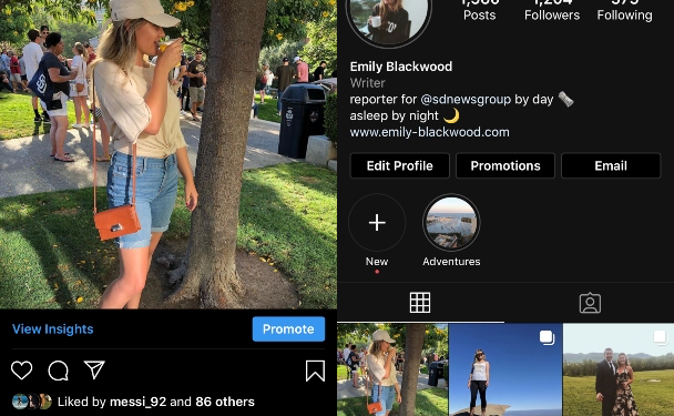 How to Change Your Name on Instagram Without Losing Your Followers