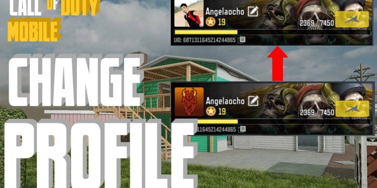 How to Change Your Profile Picture on Call of Duty Mobile Without Facebook