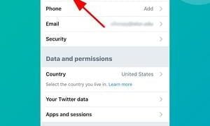 How to Change Your Username on Twitter